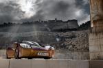 Rinspeed iChange 2009 года